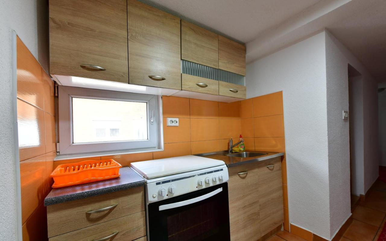 House Luna Rakovica Exterior photo