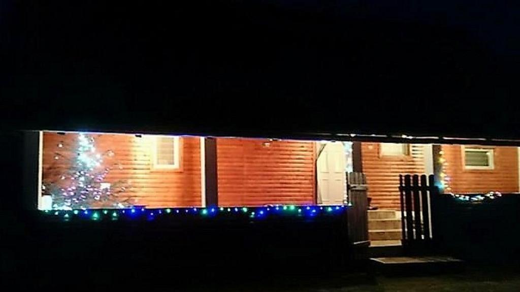 House Luna Rakovica Exterior photo