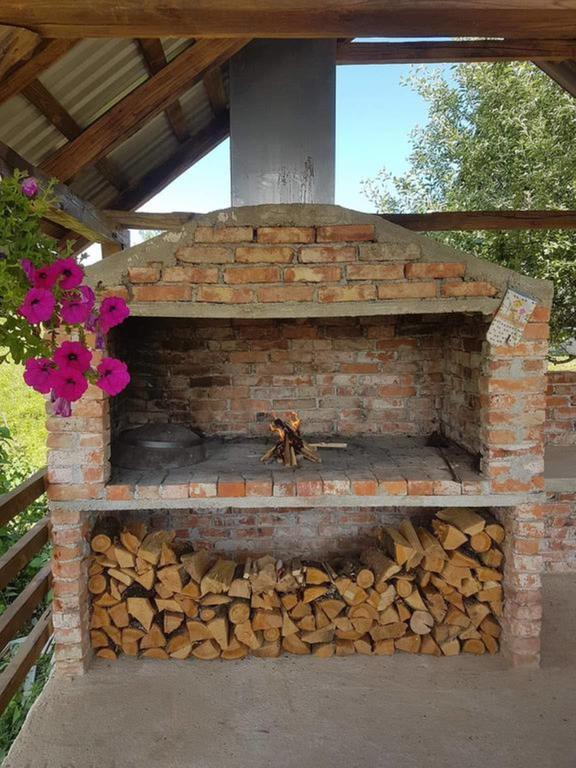House Luna Rakovica Exterior photo